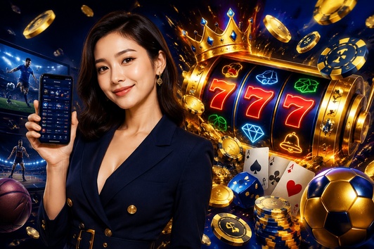 funup777